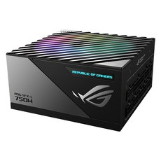 ASUS 華碩 白金牌 電源供應器 原廠保固, SFX-L 750W