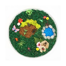 Pokiz 小小昆蟲世界遊戲組, 1組