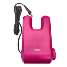 TWINBIRD 烘鞋乾燥機 桃色 110V/60Hz 150W, SD-5500TWP