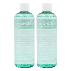 TONYMOLY Wonder系列 茶樹毛孔清爽化妝水, 500ml, 2瓶