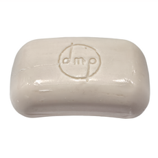 EVEiL 伊蓓爾 dmp 摩洛哥精油香水皂, 白麝香, 100g, 1個