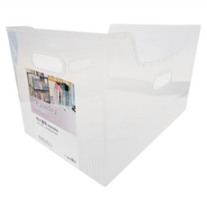 KEYWAY 聯府 特大優齊整理收納盒, KY-260, 1個