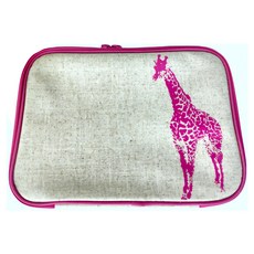 SOYOUNG 保溫午餐袋, 粉色, 1個