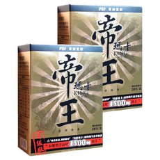 PBF 寶齡富錦 帝王瑪卡神龍三蔘版, 含黑紅瑪卡, 西伯利亞人蔘, 長白山人蔘, 花旗蔘, 1.6g, 28包, 2盒