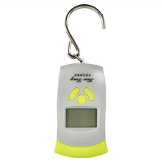 豪菱 油壓式電子吊秤, HL-6989, 1個