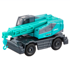 TOMICA 多美小汽車 NO.73 392355, KOBELCO吊車, 1台