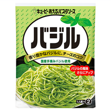 kewpie 調味義大利麵醬 青醬羅勒, 46g, 1袋