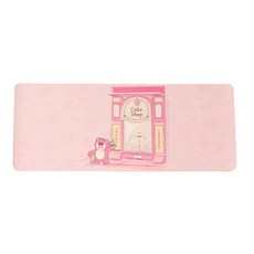 Disney 迪士尼 甜蜜夢境系列皮革桌墊 BF192-4, 30 x 75cm, 熊抱哥, 1個