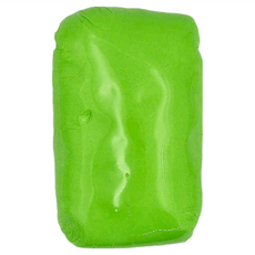 AKL 安可力 輕質土, 葉綠色, 400g, 1包