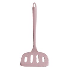 alphaline 粉彩寬版鍋鏟 - 灰色, 暗粉色, 暗綠色, 暗藍色, 紅色, 1支