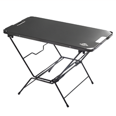 Naturehike 挪客 爐邊柴火桌 朔 NH22JU023, 夜幕黑