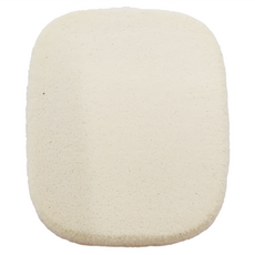 KAI 貝印 粉撲方型, KQ-1088, 1個