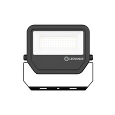 OSRAM 歐司朗 LEDVANCE 朗德萬斯 LED 投光燈 IP65 30W 277V 晝光色 6500K, 1個