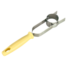 KAI 貝印 剝玉米器 錐形刀, DH-8180, 1支