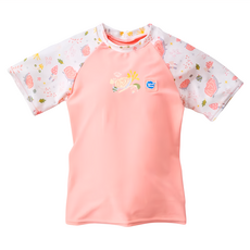 Splash About 兒童抗uv防曬泳衣 上衣