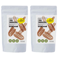 好日×好食 好果系列 頂級無調味胡桃, 低溫烘焙 無油炸 香脆不油膩 夾鏈袋包裝, 100g, 2包