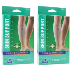 OppO 歐柏 保健型小腿護套 2010, 2個