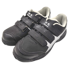 Hanama 悍馬 超輕量玻璃纖維護趾防穿刺防護鞋 橡膠大底