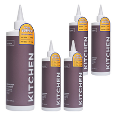 MOTHER-K LIFE 洗碗機洗劑 470ml, 5瓶