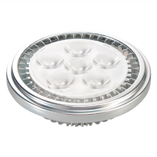 KAO'S 高氏 AR-111 LED 18W 3000K光源 KD11-020Y, 黃光, 1個