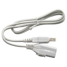 BC博銓 1開關2插座2孔中繼延長線 1.2m 過載保護, KTC-2112, 1個