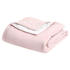 戀家小舖 甜霜涼感涼被, 蜜桃霜淇