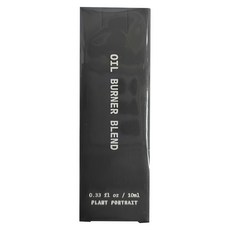 Copenn. 香氛精油 Plant Portrait 鼠尾草茴香, 10ml, 1件