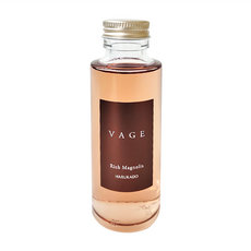 HARUKADO 晴香堂 VAGE 擴香, 富玉蘭香氛, 100ml, 室內香氛擺設, 富玉蘭, 1件