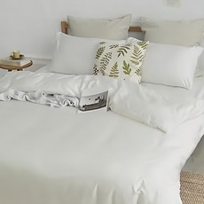 BUHO 布歐 兩用被套 300織 60支高織高密面料 100% 萊賽爾纖維 柔軟親膚透氣舒適