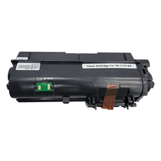 NEXTPAGE 台灣榮工 TK-1176 高容量相容碳粉匣, 黑色, 1個