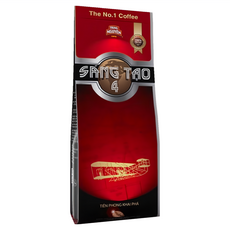 TRUNG NGUYEN Legend 濾泡咖啡粉 Sang Tao No.4, 手沖式, 340g, 1包
