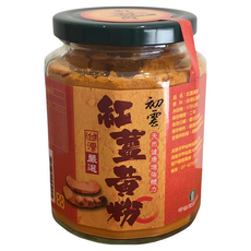 初雲 紅薑黃粉, 170g, 1瓶