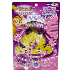 MARUKA 公主首飾組, 樂佩公主, 1組