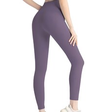 s-sportplus+ 長瑜珈褲 CK901 S 月岩