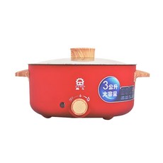 JINKON 晶工 多功能料理電碗 3L, JK-5630