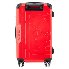 PEANUTS 史努比 經典款行李箱