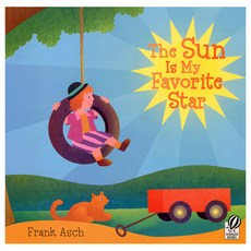 Harcourt The Sun Is My Favorite Star Set