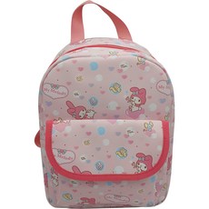 MY MELODY 美樂蒂 卡通PU小童包