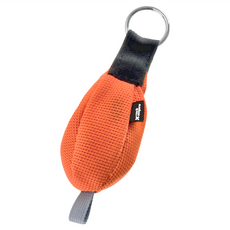 Rock Empire Bat 豆袋 300克, 橙色, 1個