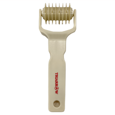 TRIARROW 三箭牌 拉網刀 K-3500 ABS材質 耐熱溫度0°C~100°C, 7.5 x 21cm, 1支