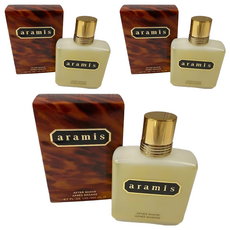 Aramis 刮鬍後護膚水, 200ml, 3瓶