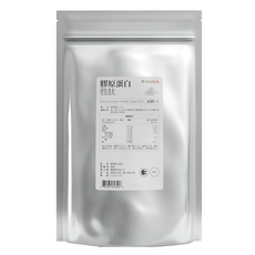 VitalBulk 膠原蛋白胜肽, 450g, 1包