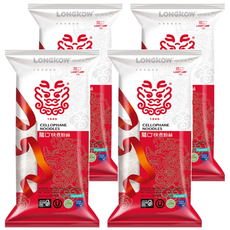 龍口粉絲快煮 140g 台灣製造, 4包