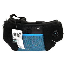 8BPLUS 奧地利 Boulder Bag, 怪物造型攀岩粉袋 - HECTOR, 單一尺寸