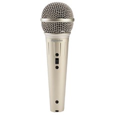 舒伯樂 Superlux D103 人聲麥克風 原廠保固