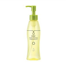 DHC 小時代輕羽卸粧油, Water-friendly Cleansing Oil, 150ml, 1瓶