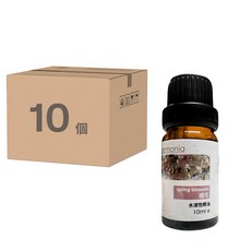 Aromania 精油, 櫻花, 100ml, 1組