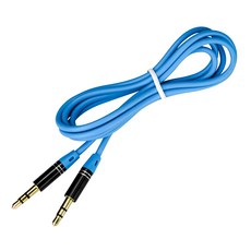 Kinyo 公對公音源傳輸線 3.5mm, CB-220, 1條