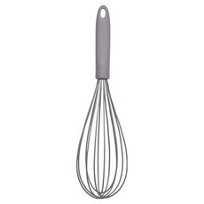 taylor's eye witness 矽膠打蛋器 25.5cm, 藕紫, 1個