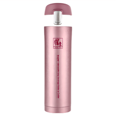 Cook Power 鍋寶 超真空彈跳杯 304不鏽鋼, 粉色, 410ml, 1個